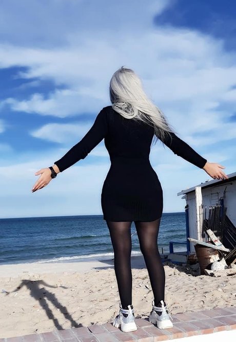 Wiem Yahia セクシーモデル アーカイブ