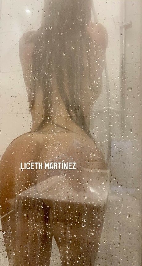 Liceth Martinez xxxモデル 写真
