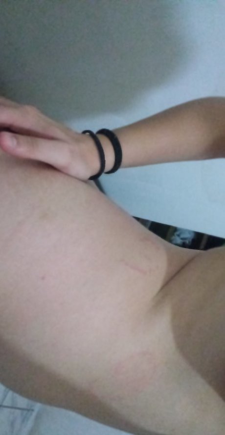 Mityhauwu ポルノスター ホット 写真