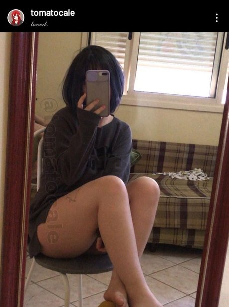 Mityhauwu エロティックモデル 画像