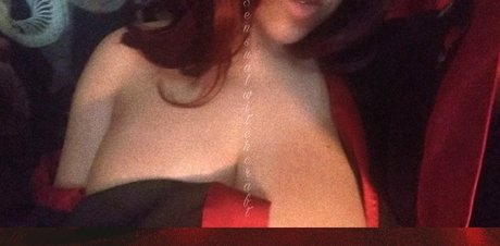 BBWキティOnlyFans HD 写真