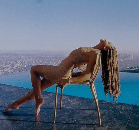 Rhyon Nicole Brown 最高の女優 ギャラリー