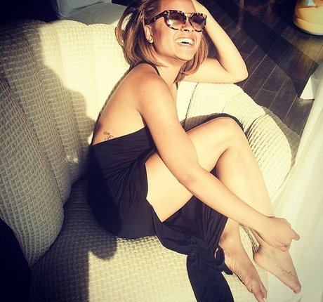 Rhyon Nicole Brown 高品質のスター 写真