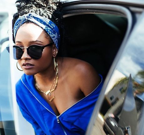 Rhyon Nicole Brown ポルノモデル アーカイブ