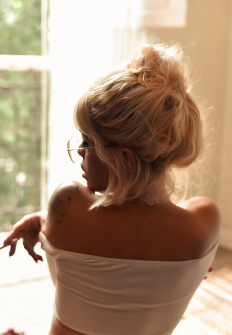 Camil Fenix xxx女優 アーカイブ