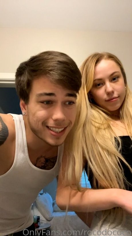 Rocodococo 完璧な女優 画像