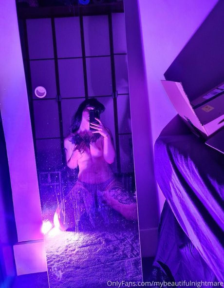 アナルトランスOnlyFans HD 写真