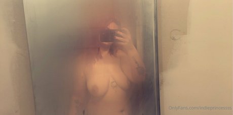 indieprincessss 美しいスター 写真