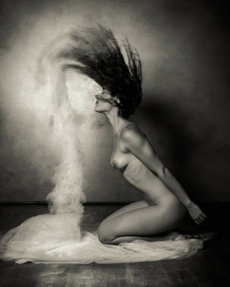 Missnitamay 独占モデル 写真