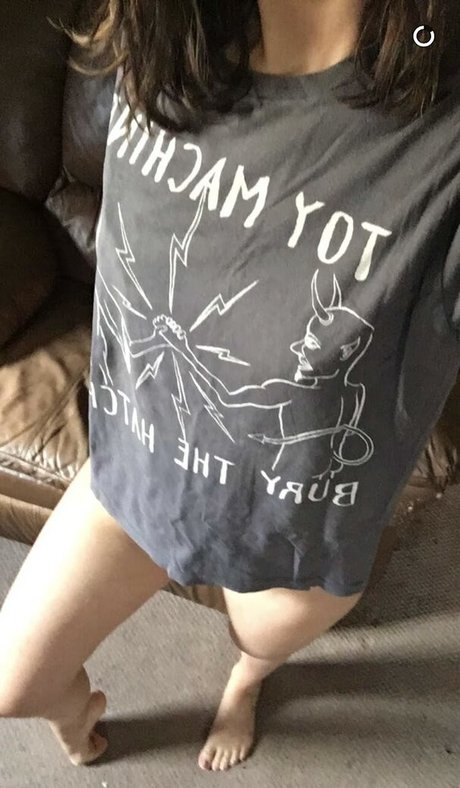 Missnitamay ヌードスター 写真