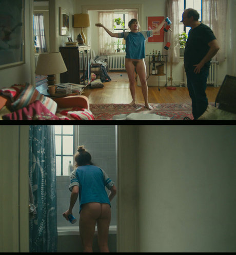 Kathryn Hahn HDスター 画像