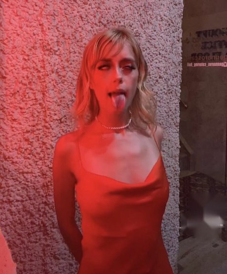 Petitegothgirl スターセックス ギャラリー