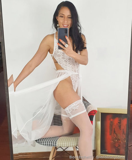 Lola Barrosm セックス女優 画像