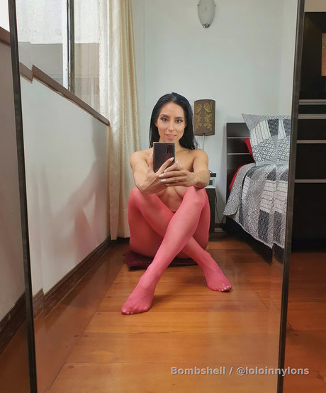 Lola Barrosm 限定スター 画像