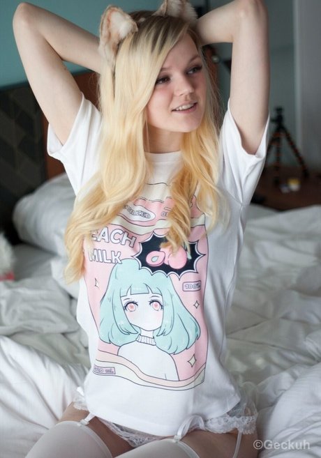 Geckuh 無料スター 画像