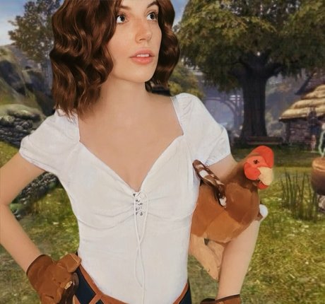 breadwitchery 高品質のスター 写真