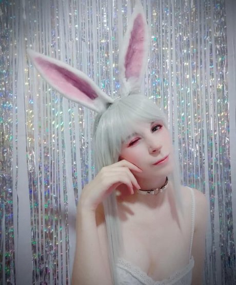 Cherryl Kitsune 最高のモデル 写真