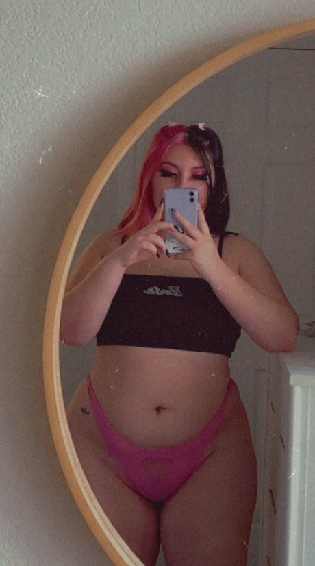 ShyOaks ポルノスター 写真