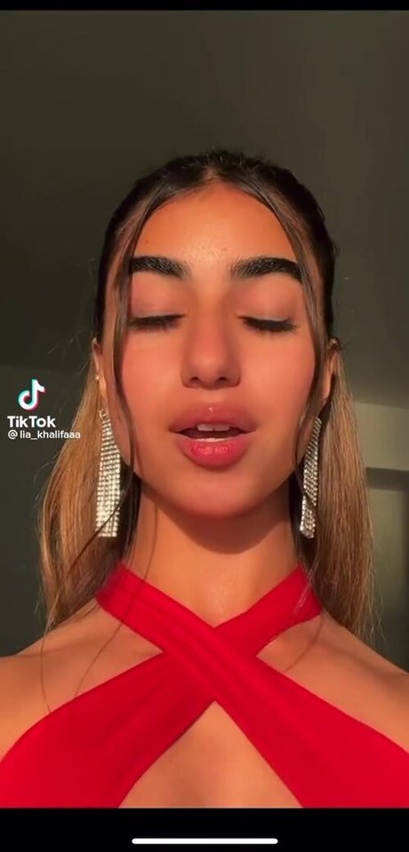 Lia Barlev ポルノスター 素敵 写真