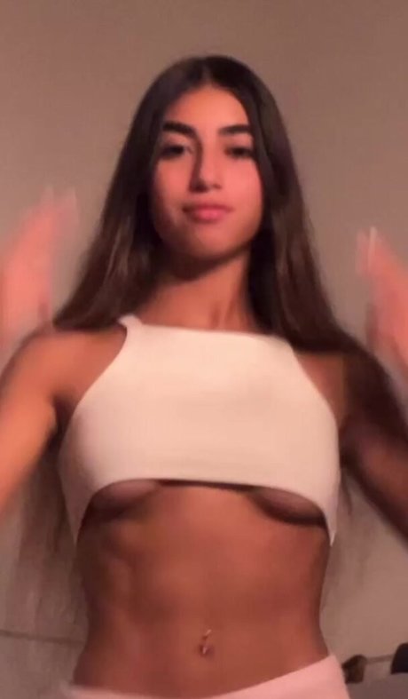 Lia Barlev トップスター 画像