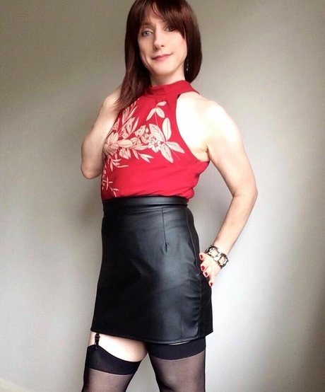 Scarlett OHarder 裸モデル 写真