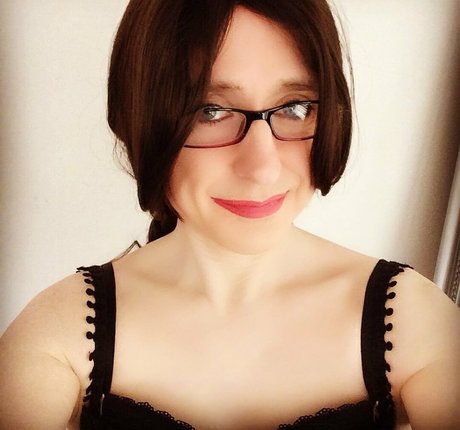 Scarlett OHarder アートポルノスター 画像