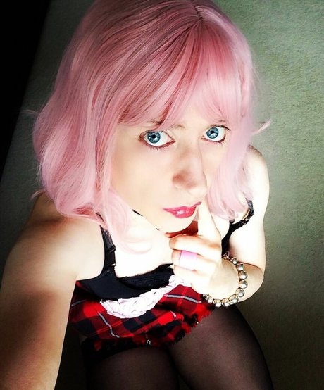 Scarlett OHarder ポルノ女優 写真