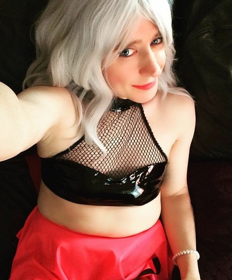 Scarlett OHarder セクシーモデル 写真