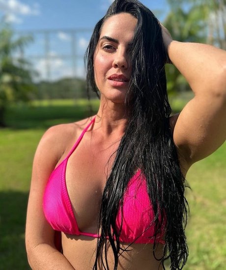 Graciele Lacerda ポルノスター セックス 写真