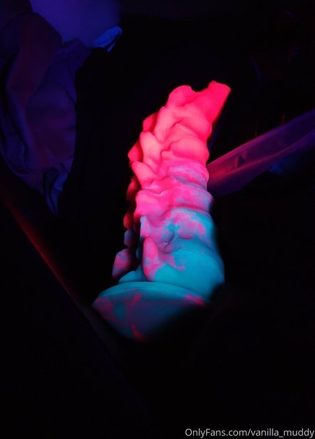 vanilla muddy ポルノモデル 写真