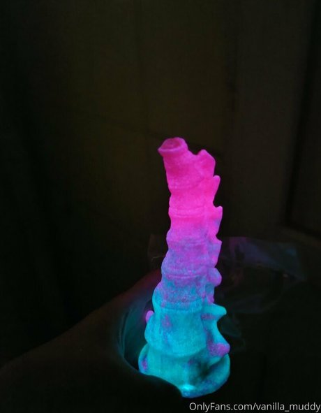 vanilla muddy ポルノスター ギャラリー