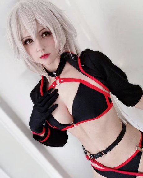 kaddi cosplay ポルノスター アート ギャラリー