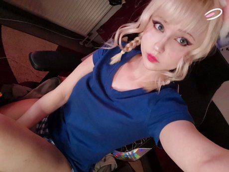 kaddi cosplay スター 裸 写真