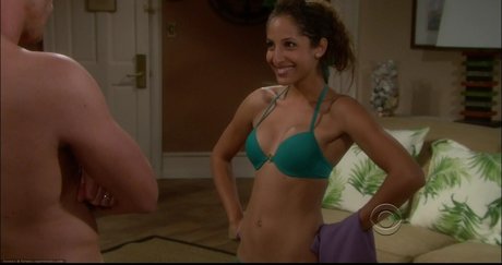 Christel Khalil かわいいモデル アーカイブ