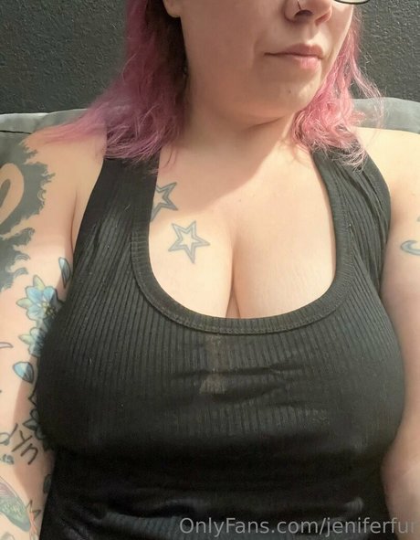 jeniferfur 美しいスター 写真