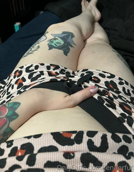 jeniferfur セクシーなスター ギャラリー