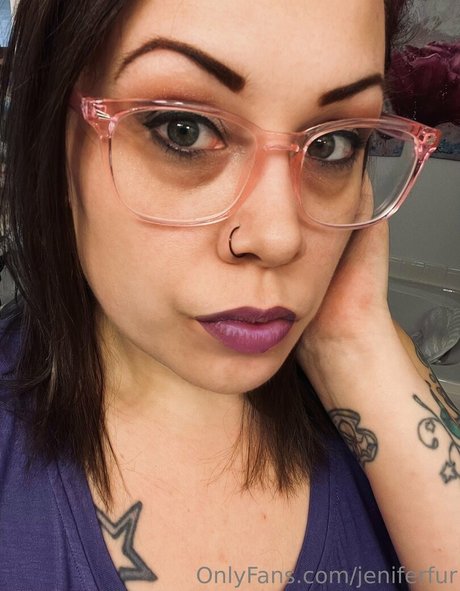 jeniferfur セックスモデル ギャラリー