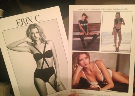 erinmichellexo ホットスター 画像