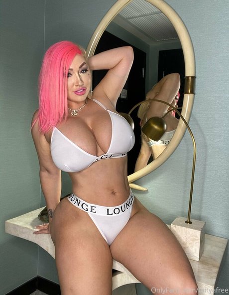 tanyafree 素敵なモデル アーカイブ