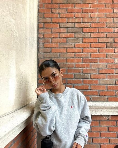 Melanie Cruz ヌード女優 画像