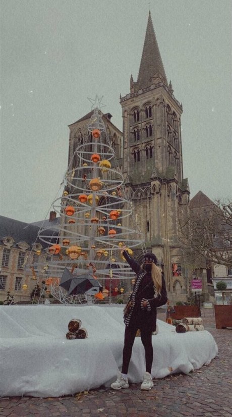 paulaminaj 完璧なスター 写真