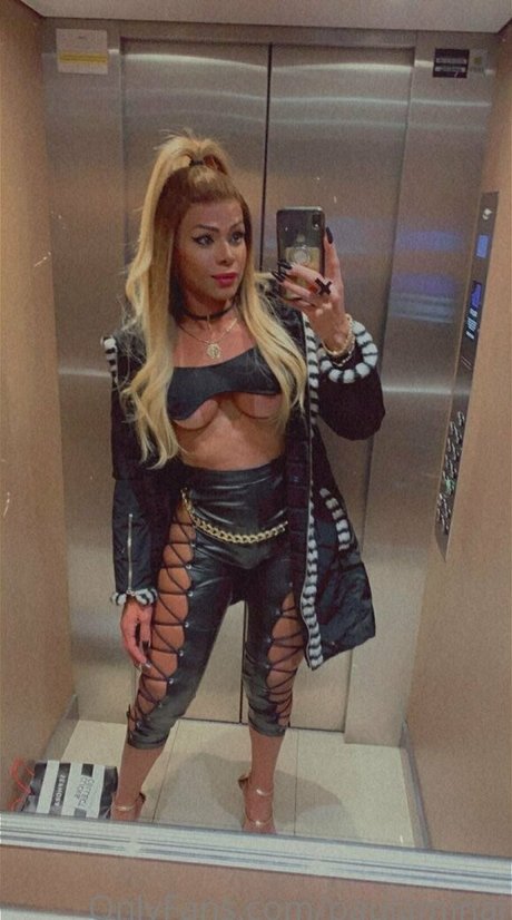 paulaminaj 限定モデル ギャラリー