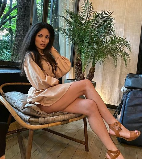 Kafkanya ポルノスター xxx 写真