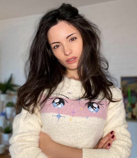 Kafkanya ヌードモデル ギャラリー