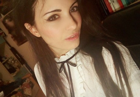 Kafkanya スター ヌード 写真