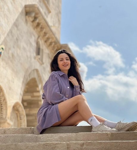 Kafkanya アダルト女優 写真