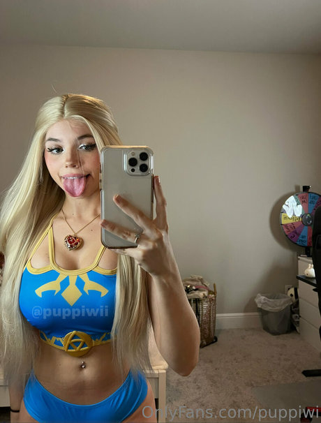 Puppiwi HDスター 写真