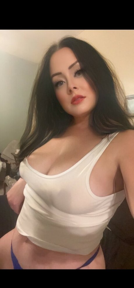 Megan Gaither 素敵なスター 写真