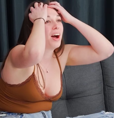 Abby Boom ヌードモデル 画像