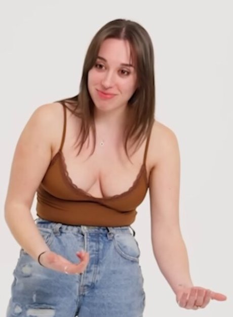 Abby Boom ホットなスター アーカイブ